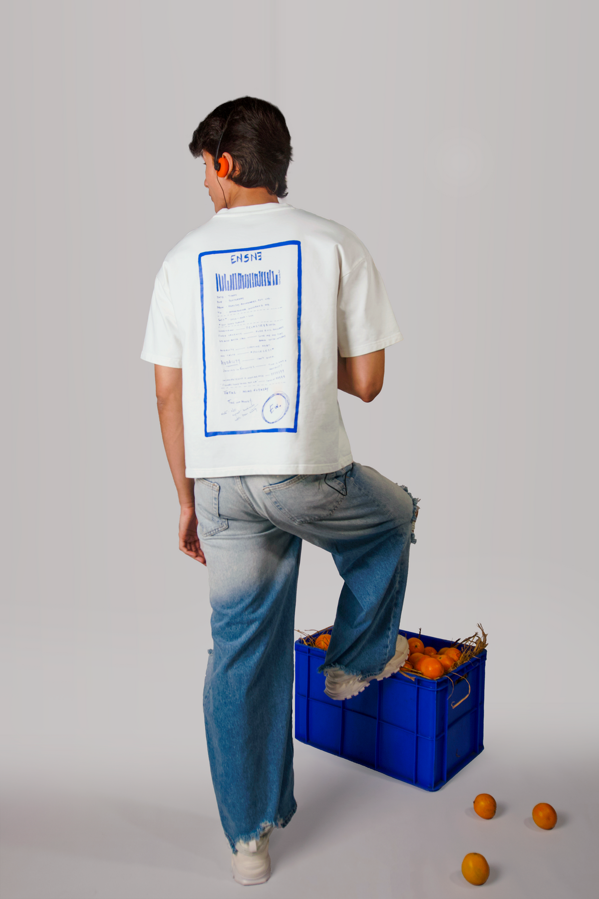 backprint