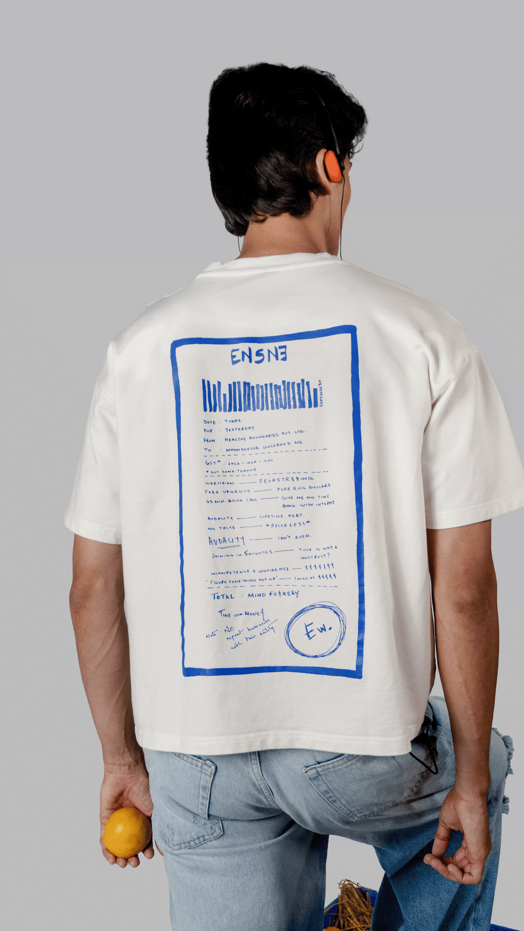 backprint